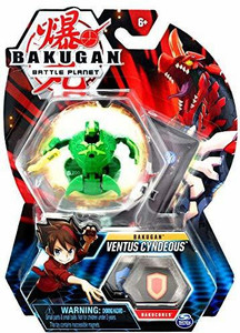 SPIN MASTER BAKUGAN Armored Alliance Pyrus Dragonoid Ultra B900 EUR 9