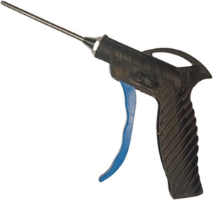AKARI Air Gun Plastic With Brass - Nozzel 100mm (Model No: AG-ASB) Air ...