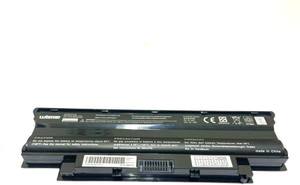 Caricabatterie Per Dell Inspiron 17, 17R, 17RN – Adattatore CA A 3 Poli, Cavo Di Alimentazione Incluso – RocketBus