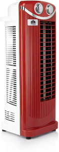 BMS Lifestyle JTF-602 Big 1200 mm 2 Blade Tower Fan Price in India ...