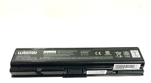 Batteria Per Portatile Toshiba Satellite 5200mAh 6 Celle Li-ion PA3534U-1BRS PA3533U-1BAS - Foto 4