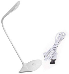 JAGMAX LED Touch On/Off Switch Lamp/Student Study Reading Dimmer ...