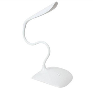 JAGMAX LED Touch On/Off Switch Lamp/Student Study Reading Dimmer ...