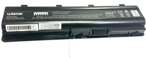 New Net Batteria MU06 MU09 4400mAh 48Wh Per Notebook HP Compaq – Compatibile Con CQ32, CQ42, CQ56, Pavilion Dv7 E Altri, Voltaggio 10.8V-11.1V - 4