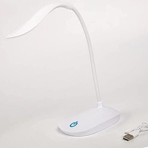 JAGMAX LED Touch On/Off Switch Lamp/Student Study Reading Dimmer ...