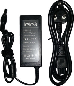Irvine Adapter IRVINE Charger For Lenovo Asus Toshiba k50ij K40IJ g550 N500 x550c A52F ...