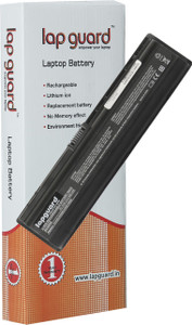 lapguard HP Pavilion dv6000 series 6 Cell Laptop Battery - lapguard ...