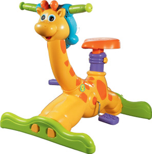 VTECH Bounce and Ride - Giraffe Price in India - Buy VTECH Bounce and ...