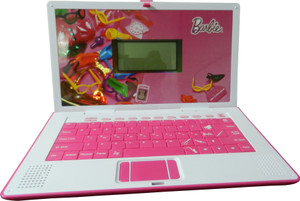 BARBIE B-Book Learning Laptop Price in India - Buy BARBIE B-Book