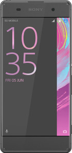 Xperia Xperia XA F3116 SONY Xperia XA Dual (16 GB Storage, 2 GB RAM) Online at Best Price