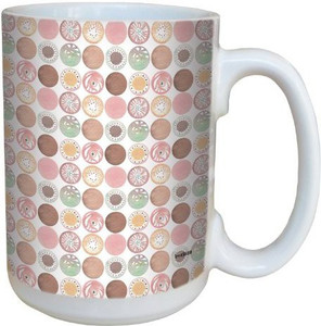 Tree-Free greetings Greetings lm43688 Delicate Watercolor Badges by ...