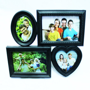 Amy Frame AMY Wood Photo Frame Price in India - Buy AMY Wood Photo Frame online ...