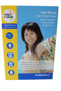 Flipkart.com | Full Colors JSC Unruled A3 210 gsm Printer Paper ...