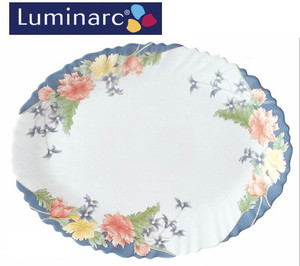 Luminarc Florine Dinner Set