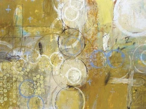 Re Fine Art Print - J.B. Hall posters - Abstract posters in India - Buy ...