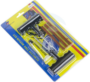 Pa PUNCHERKIT-3-664 Tubeless Tyre Puncture Repair Kit Price in