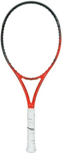 Raquette De Tennis HEAD YOUTEK Orange Radical Lite - Modèle D30, 255g, Occasion En Bon état