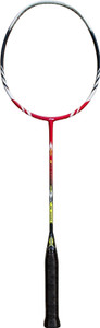LI-NING HC1500 Red, Black Unstrung Badminton Racquet - Buy LI-NING ...