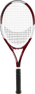 ARTENGO by Decathlon TR 700 Red Strung Tennis Racquet - Buy ARTENGO by ...