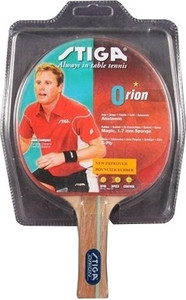 STIGA Table Tennis Rackets Bag New Double Layer Square