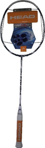 HEAD Nano PCT 700 White, Black Badminton Racquet - Buy HEAD Nano PCT ...