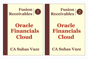 Oracle Fusion Receivables And Advanced Collections (Oracle Financials ...