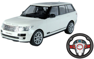 Variety Gift Centre Range Rover Scale Model Car with Gravity Sensor ...