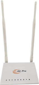 Airpro AIRDSL1155 300 Mbps Wireless Router - Airpro : Flipkart.com