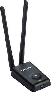 TP-Link Wireless AP/Client Wireless Router 2.4 GHz 150 Mbps Wifi Speed ...