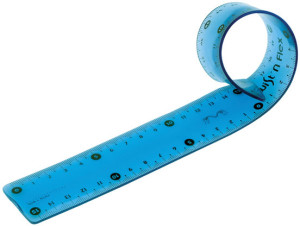 Flipkart.com | Maped Twist and Flex Rulers - Rulers