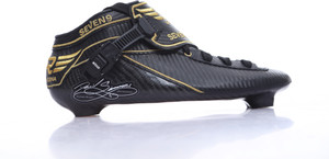 In Line Racing Boot SIMMONS RANA RACING SEVEN9 BOOT In-line Kids Size 3 UK - 6 UK - Buy ...