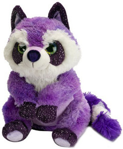 WILD REPUBLIC Sweet And Sassy Raccoon 12