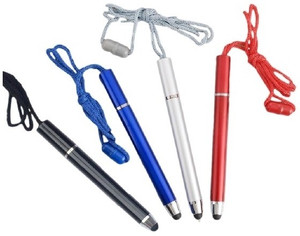 Gromo String Pen With Stylus Stylus Price in India - Buy Gromo String ...