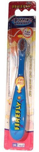 Dr. Fresh Firefly Boppin' Barnyard Musical Toothbrush Soft Toothbrush ...