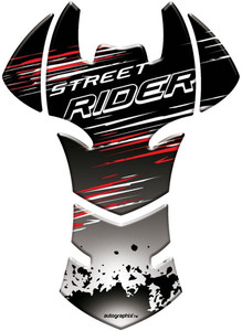 autographix Sticker & Decal for Bike Price in India - Buy autographix ...