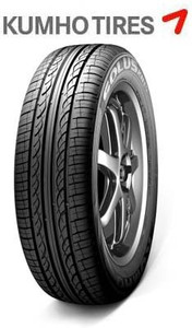 Kumho Tire 175/60r13 Kh15 Solus 4 Wheeler Tyre Price in India - Buy ...