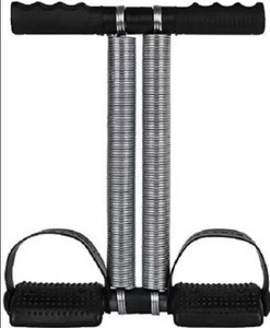 HOUSE OF COMMON Double Spring Tummy Trimmer/ abs machine for home ...