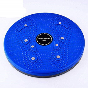 Gilgandra Machine Balance Rotating Board Home Gym Leg Exercise ...
