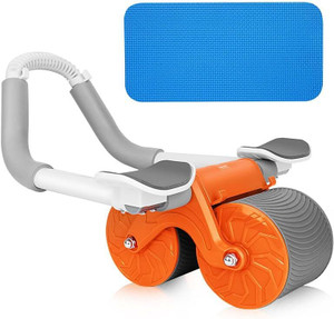 HSR Ab Roller Abs Workout Exercise Abdominal Roller, Fitness Exercise ...