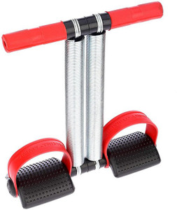geutejj Tummy Trimmer Foot Pedal Equipment/Abdominal Leg Exerciser_196 ...