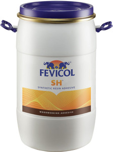 FEVICOL SH [OPEN TOP DRUM] Adhesive Price in India - Buy FEVICOL SH ...