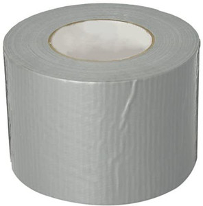 Nashua 100mph Heavy-Duty Duct Tape – 60 Yards, 9 Mil Thick – Made In USA, Multi-Purpose