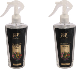 B-innovative Natural Fusion Spray Natural Fusion Multi Purpose Trigger ...