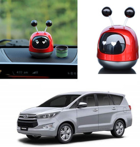 Atoray Car Dashboard Diffuser Robot Design For Toyota Innova Portable ...