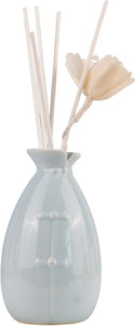 The June shop Savour The Scent Reed Diffuser (Blooming) Portable Room ...