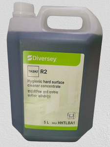 Diversey Taski R2 Hygienic Hard Surface Cleaner | Flipkart.com