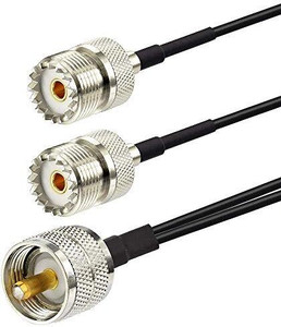 RF signal TV-out Cable Coaxial-Cable-16 - RF signal : Flipkart.com