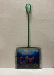 JADE CORP 8 INCH FISH NET Aquarium Fish Net Price in India - Buy JADE ...