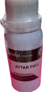 Arafat Floral Attar Full 100ml Floral Attar Price in India - Buy Arafat ...