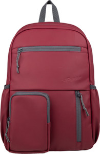 F Gear Blaze Maroon 10 L Backpack Maroon - Price in India | Flipkart.com